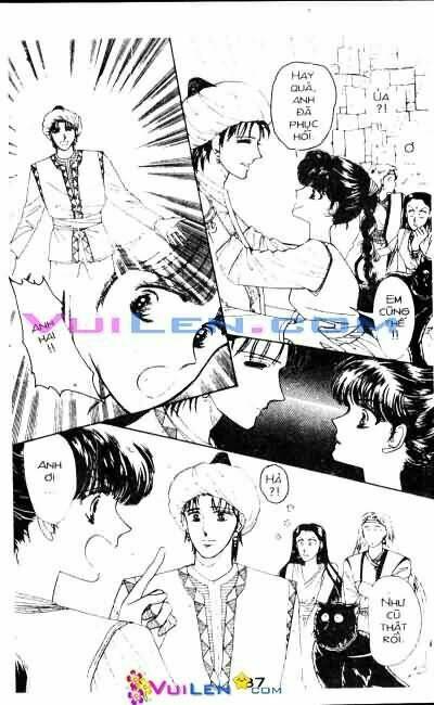 nàng công chúa ham chơi chapter 3 87