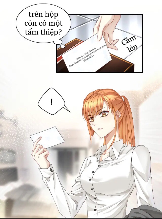 nàng và bảy người tình chapter 1 39