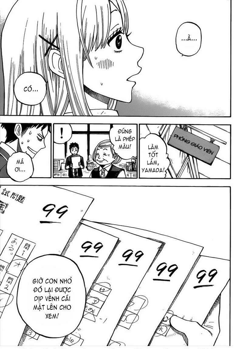 yamada và thất đại ma nữ chapter 2 28