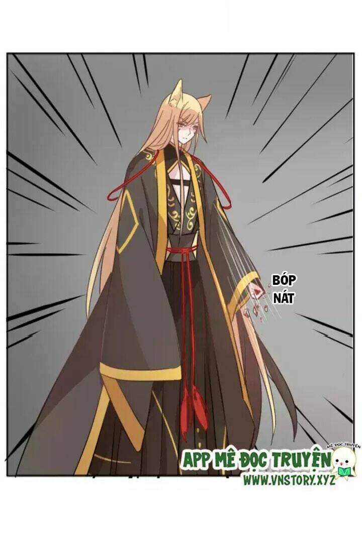 hồ tiên này không tin được chapter 39 11