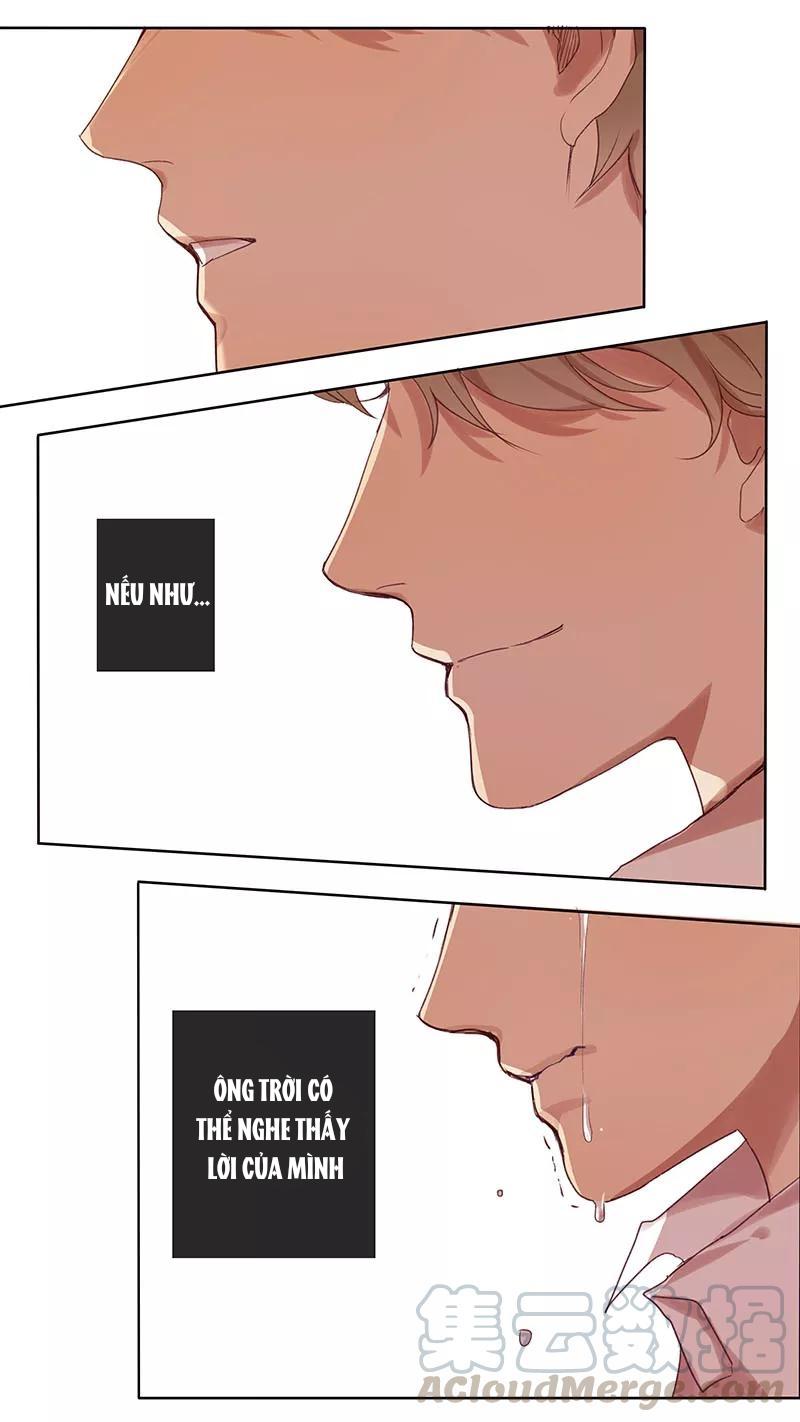 ghét cậu thích cậu chapter 47 9