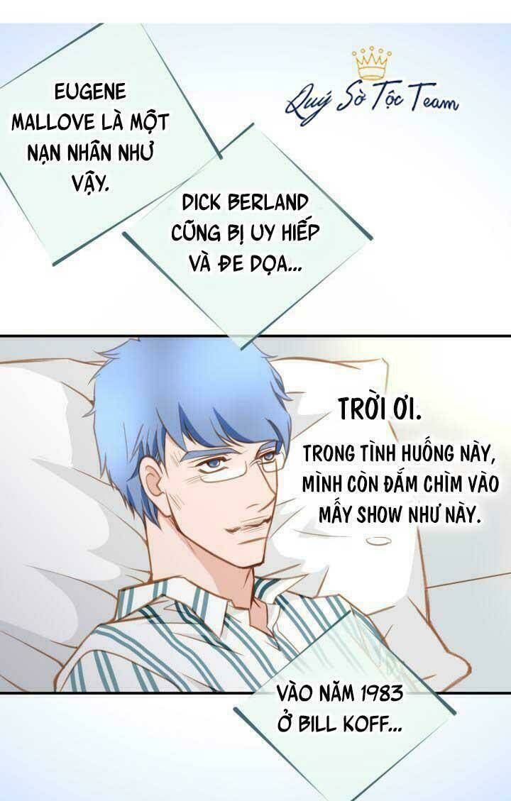 tiếp xúc chí mạng chapter 10 38