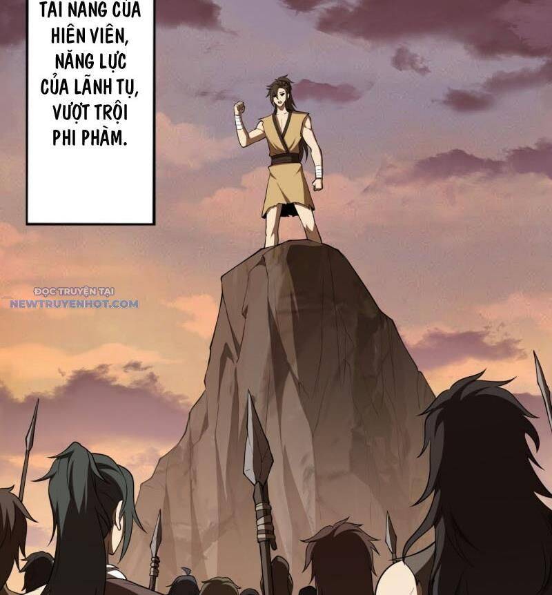 đại lộ vô danh chapter 48 31