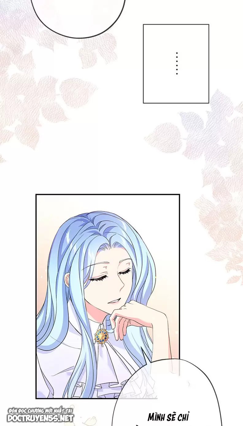 nếu tôi là nhân vật phản diện liệu tôi sẽ chết chapter 26 60
