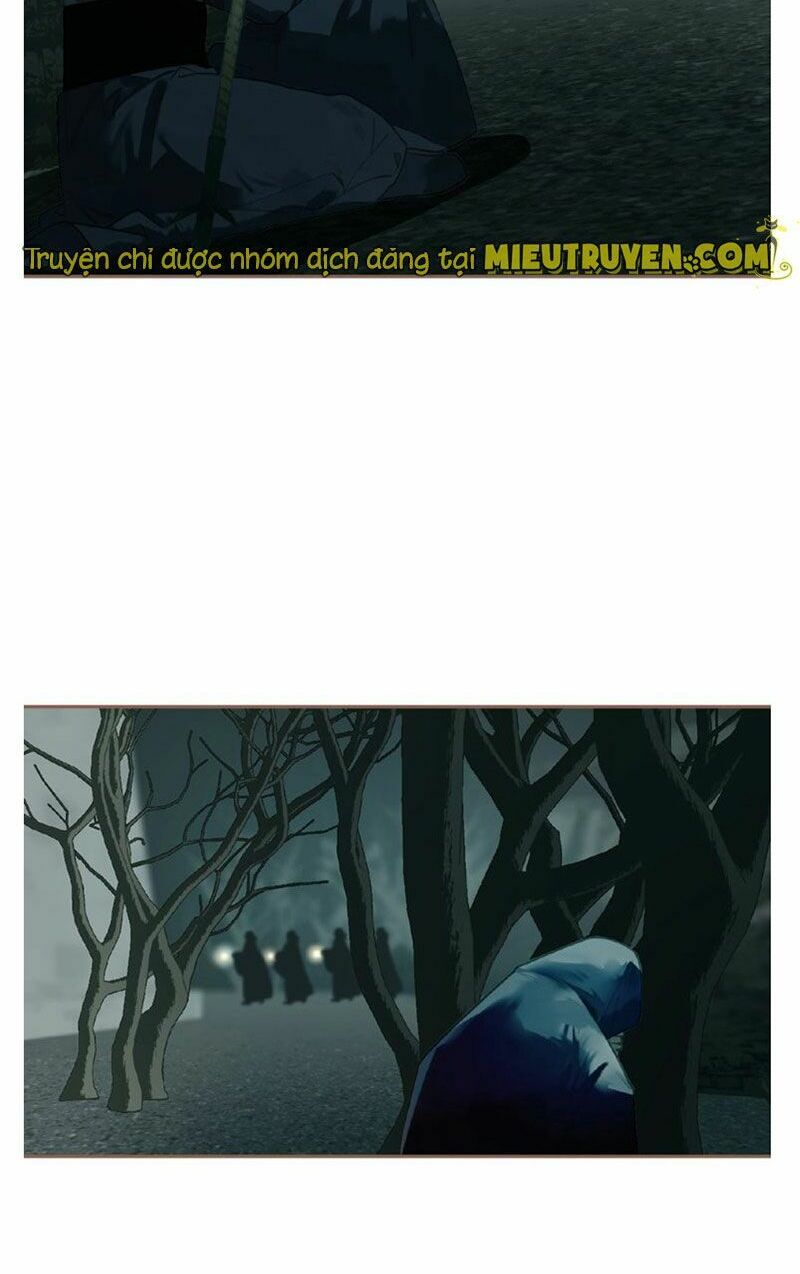 nhất đại linh hậu chapter 94 19