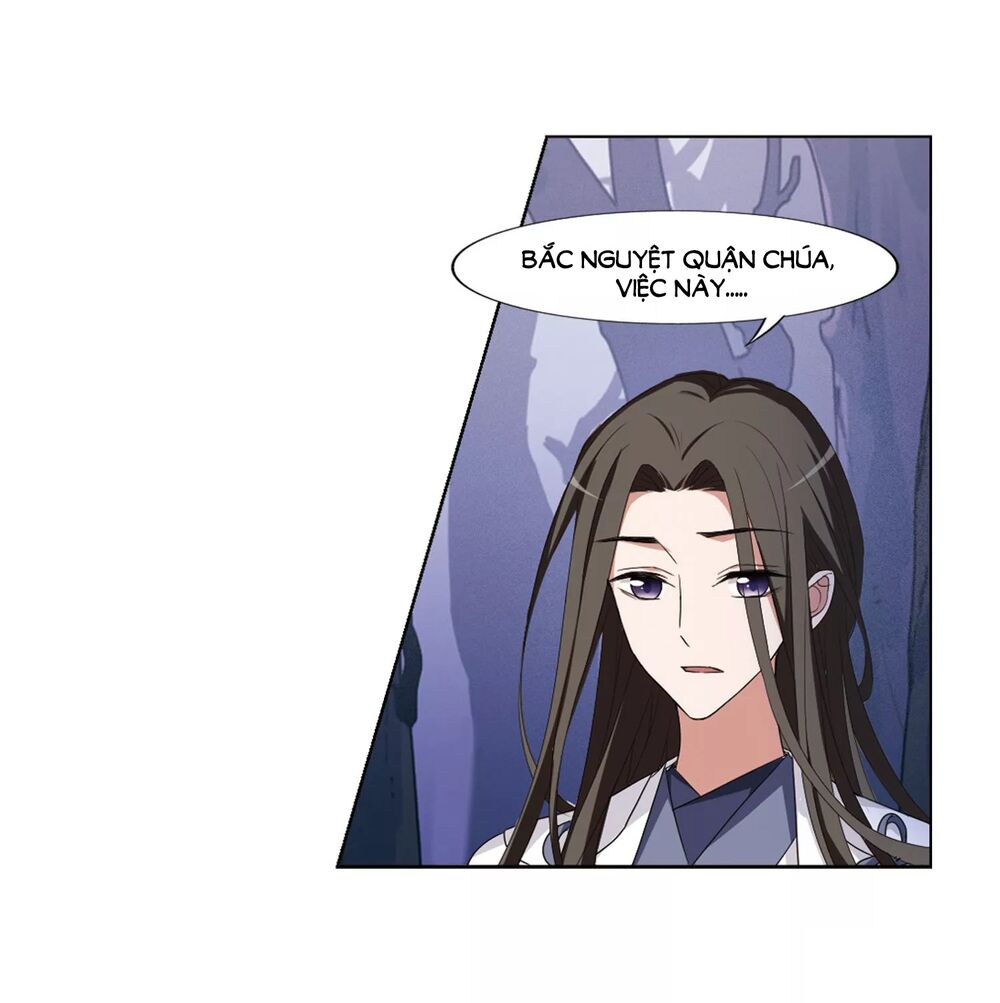 phượng nghịch thiên hạ chapter 382.5 16