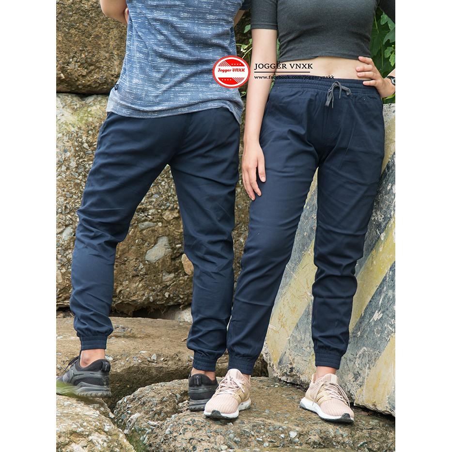 Quần jogger unisex