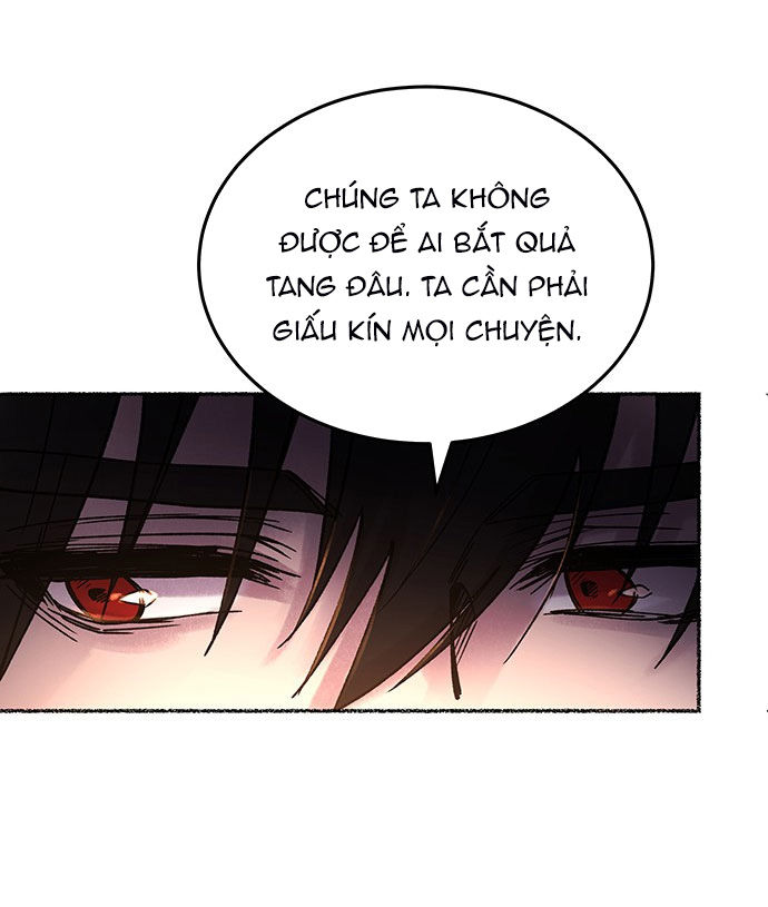 như gió trên cành cây khô chapter 15 41