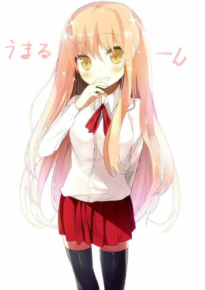 đứa em gái hai mặt chapter 29.2 22