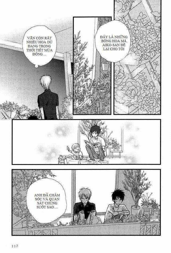 tình yêu của chàng quản lí chapter 4 22