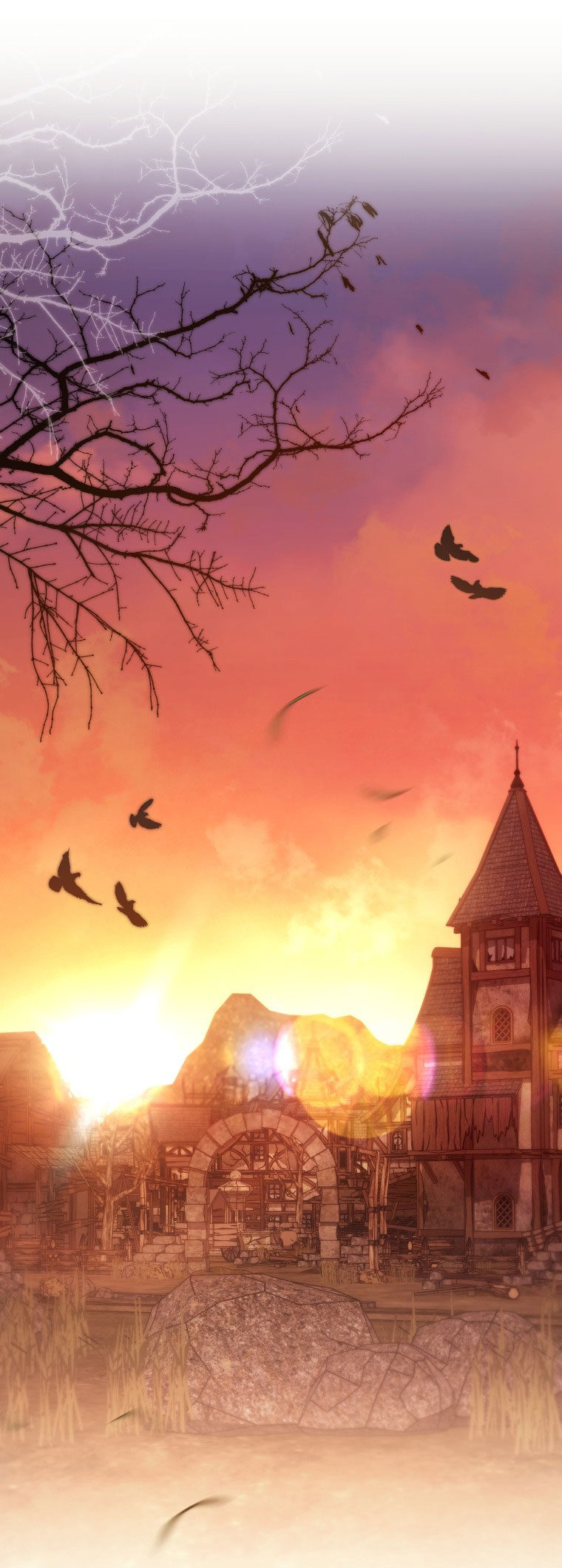 thà rằng để tôi trở thành nữ hoàng chapter 22.2 7