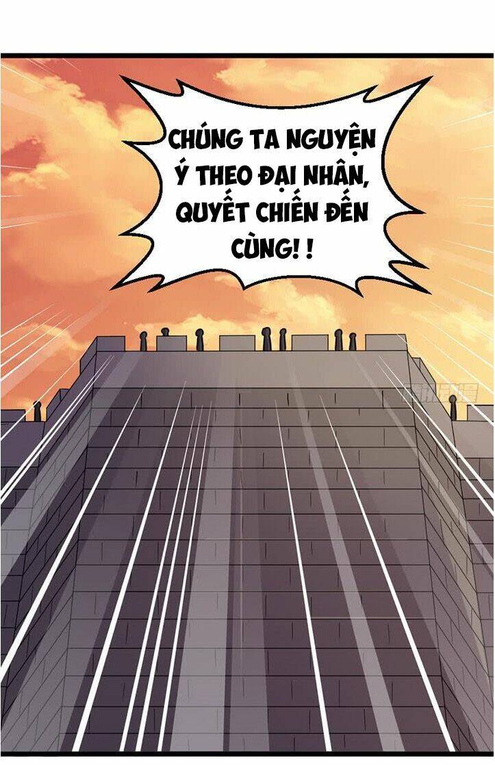phong quỷ truyền thuyết chapter 187 10