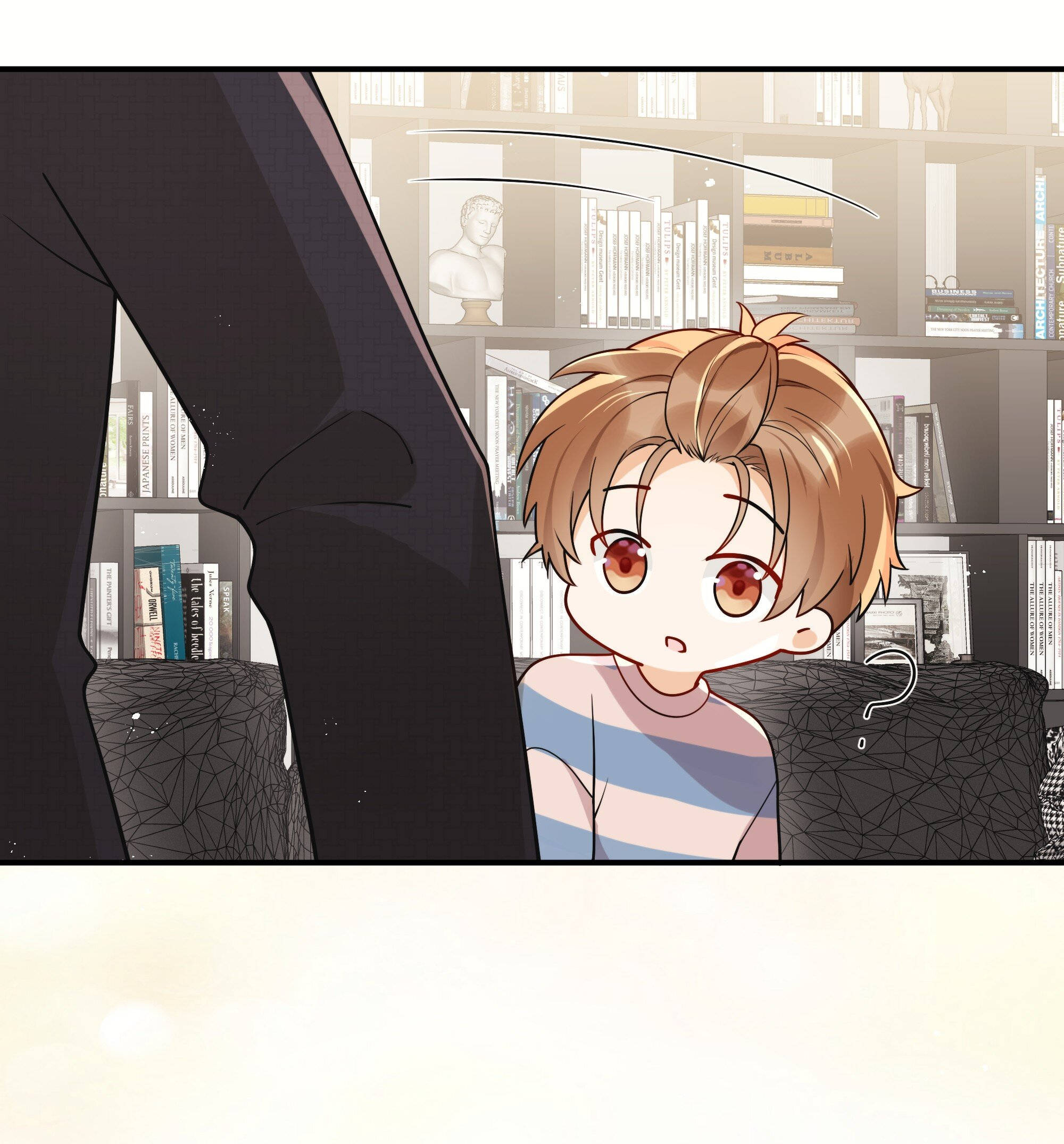 hướng dẫn đi vào giấc ngủ chapter 16 34