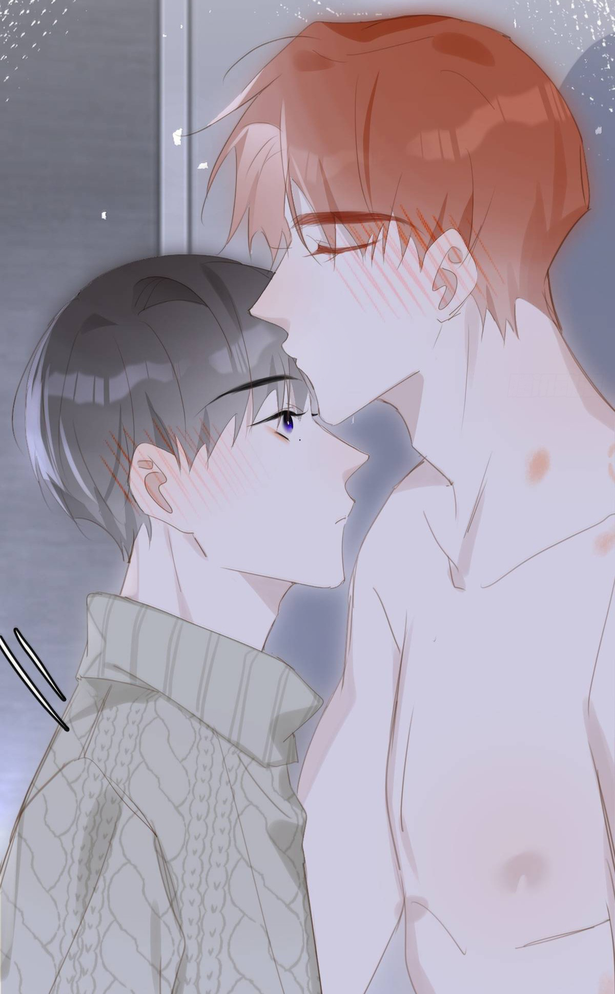 đêm đầy sao nói với em chapter 50 42