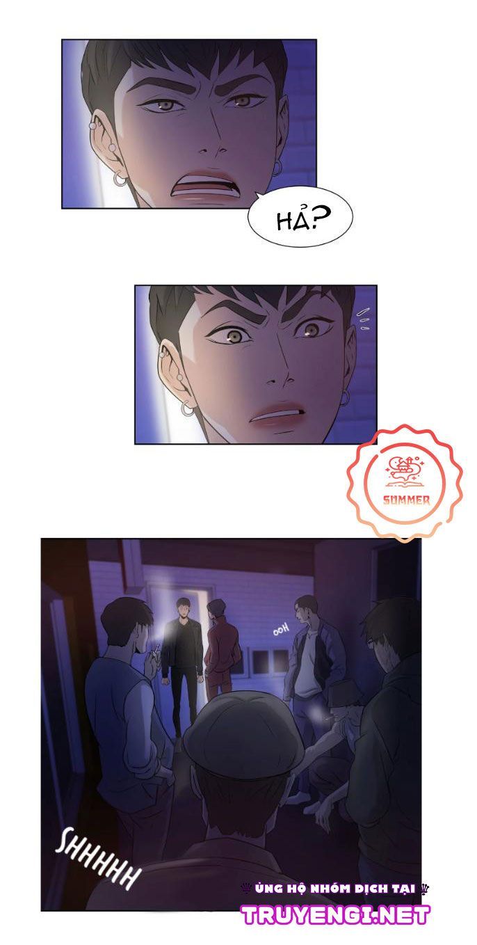 cậu bé ngọc trai chapter 3 3