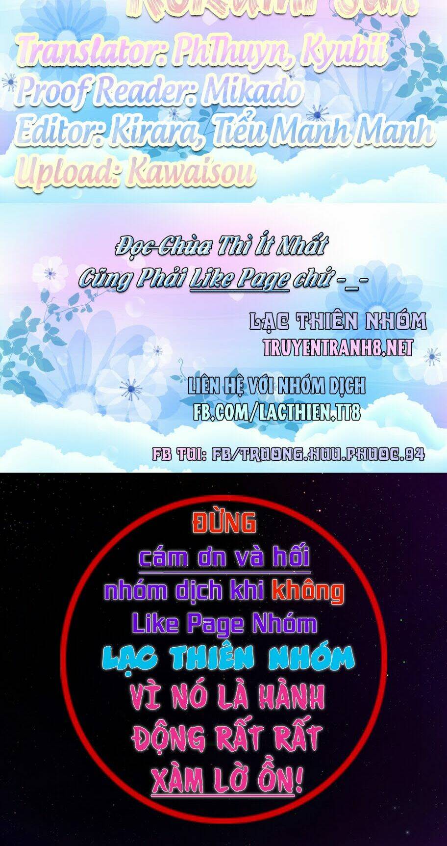 cô gái yêu ramen chapter 9 20