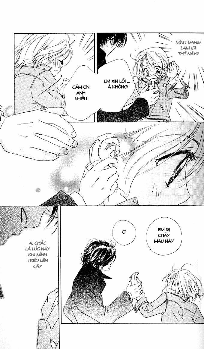 ai hime - ai to himegoto chapter 1 23