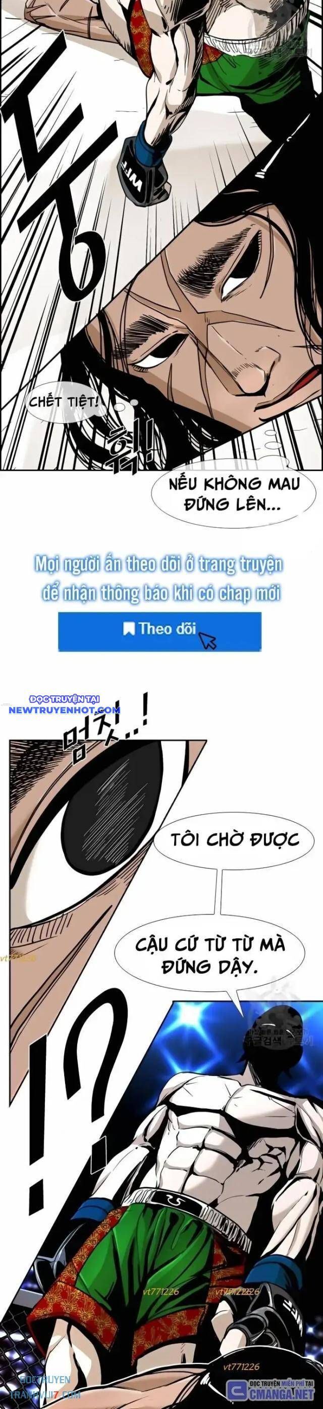 shark - cá mập chapter 244 35