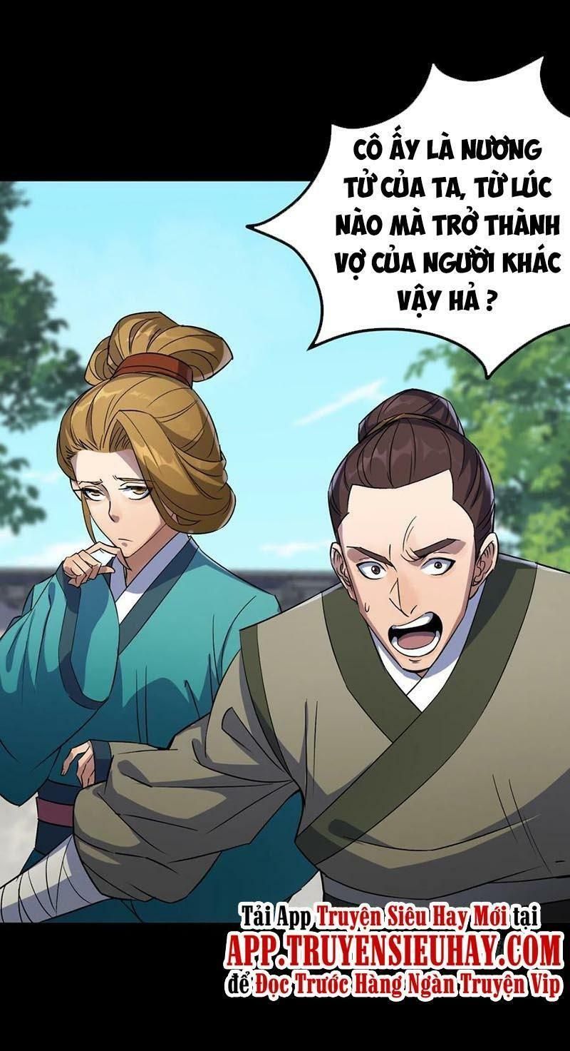 thông u đại thánh chapter 44 30