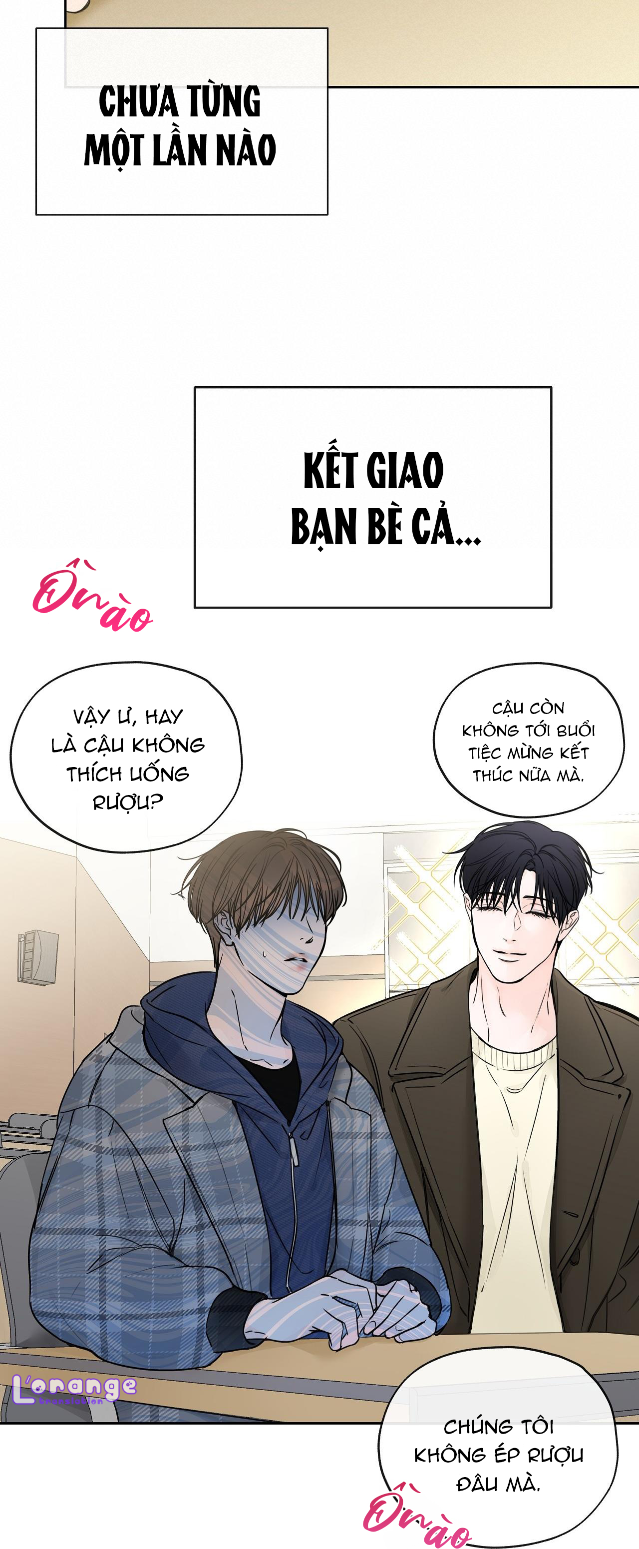 hướng đến nơi chân trời chapter 20 9