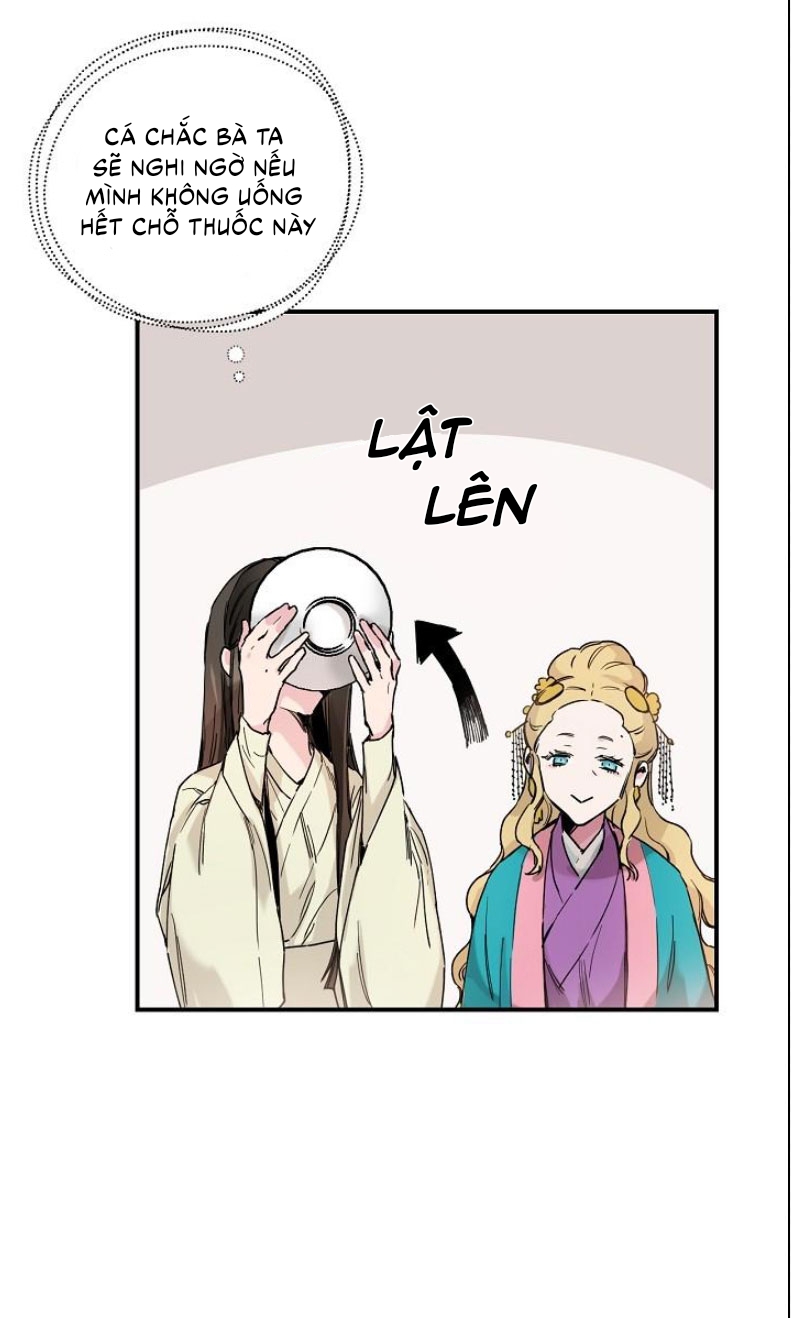 sự trở lại của phản diện chapter 1 50