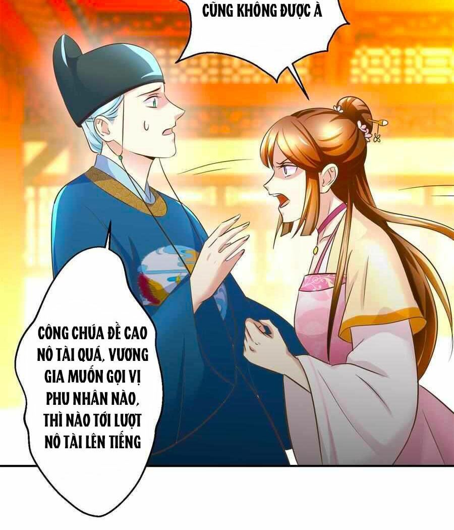 thuần phi ký chapter 38 24