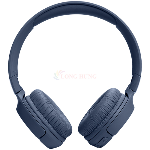 Tai nghe chụp tai Bluetooth JBL Tune 520BT JBLT520BT - Hàng chính hãng