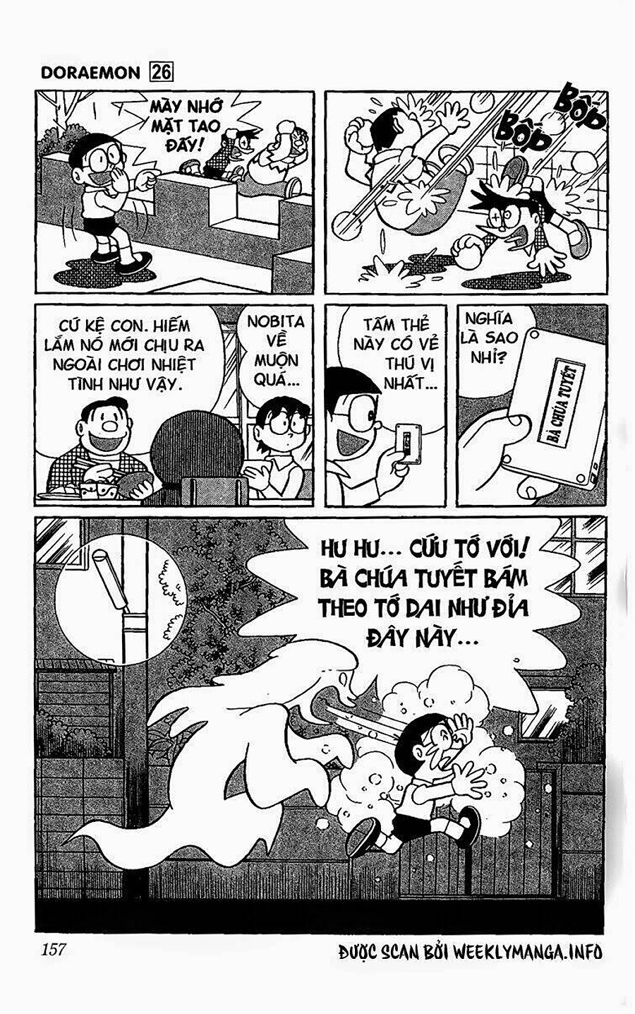 doraemon chapter 474 9