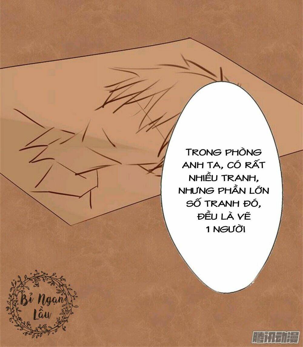 đam mỹ lời ngụy biện chapter 8 11