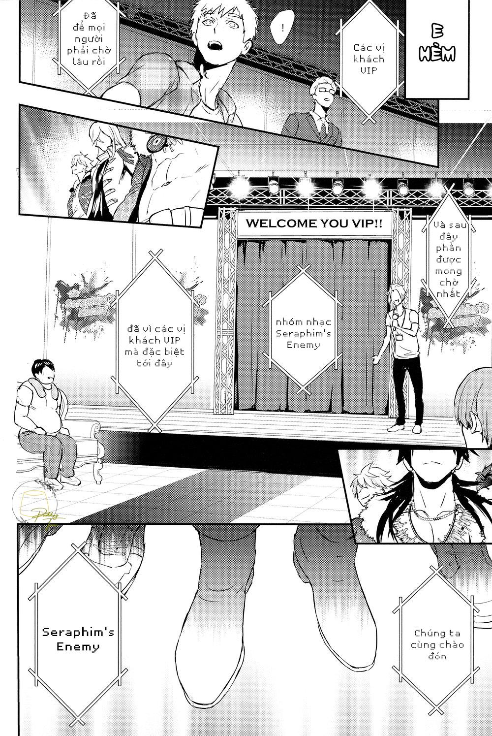 tổng hợp oneshot gây lứng chapter 17 9