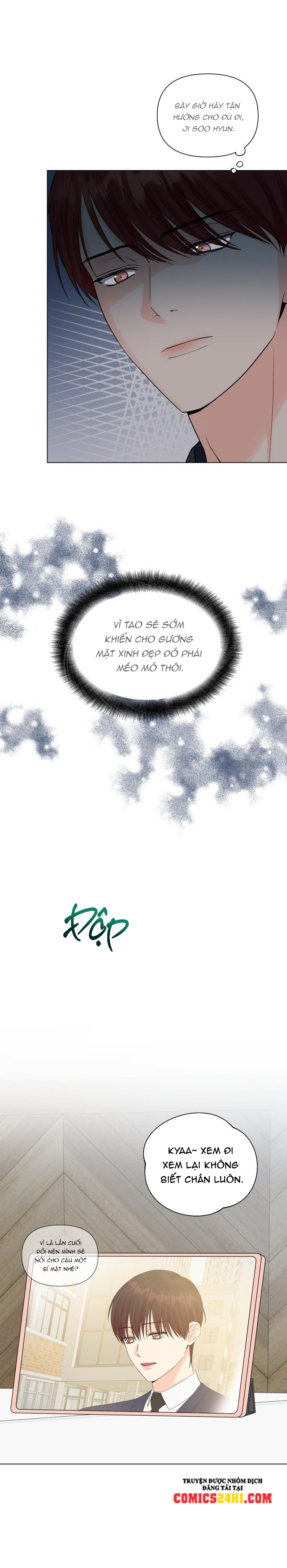 thủ hoa chapter 30 27