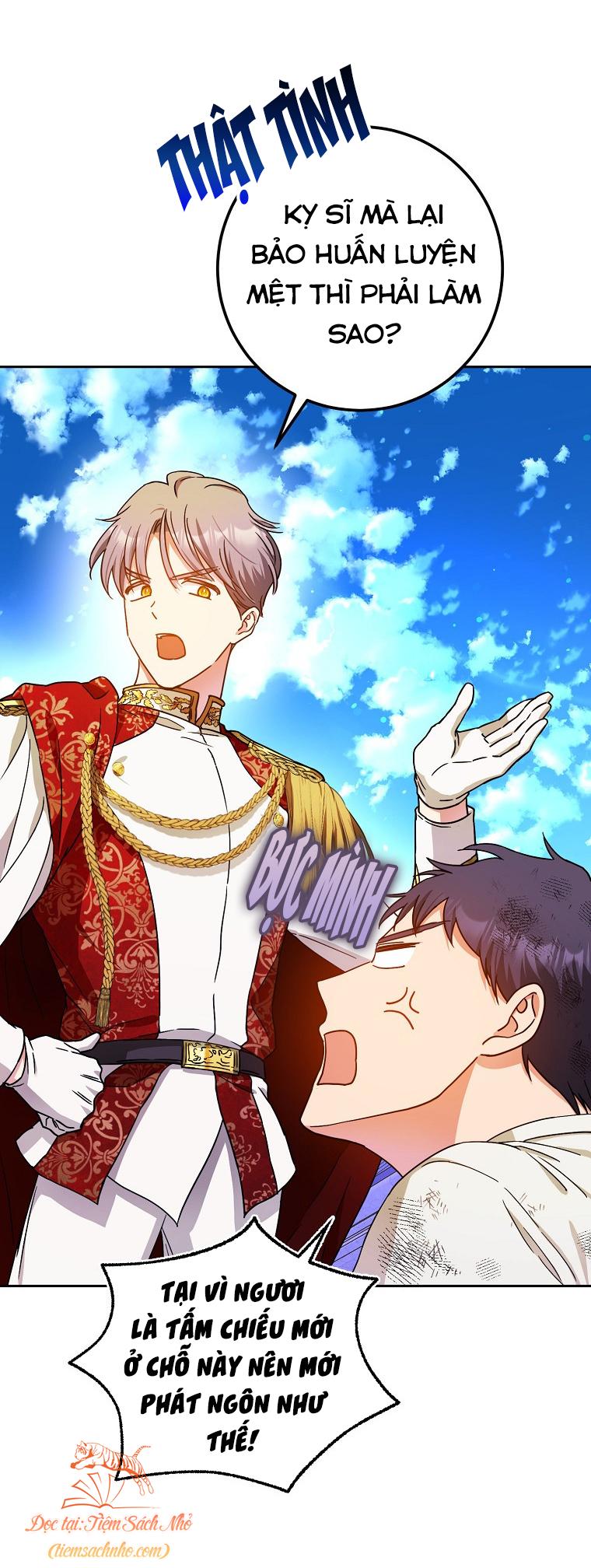 trở thành vợ nam chính chapter 46 33