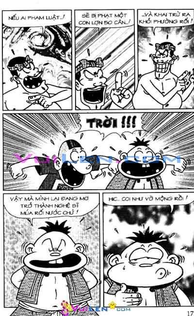 thần đồng đất việt chapter 82 14