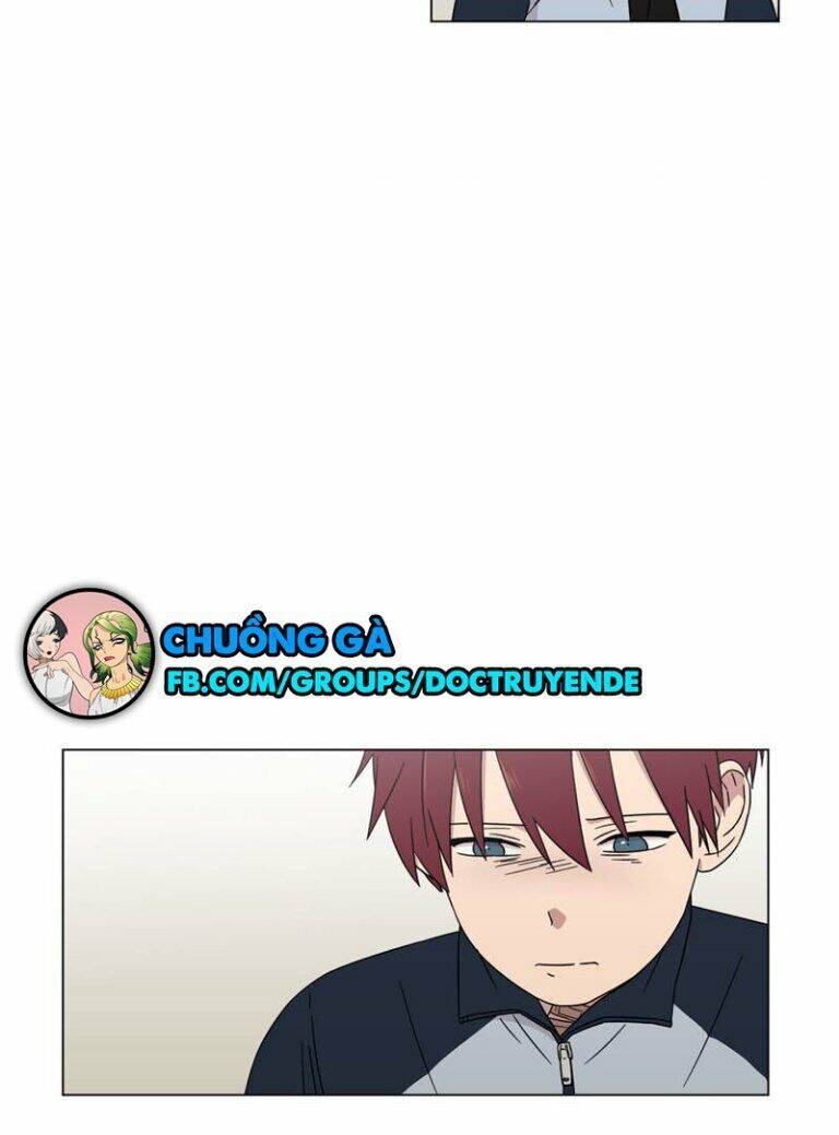 …”một sự thật khá khó chịu.” chapter 52 53