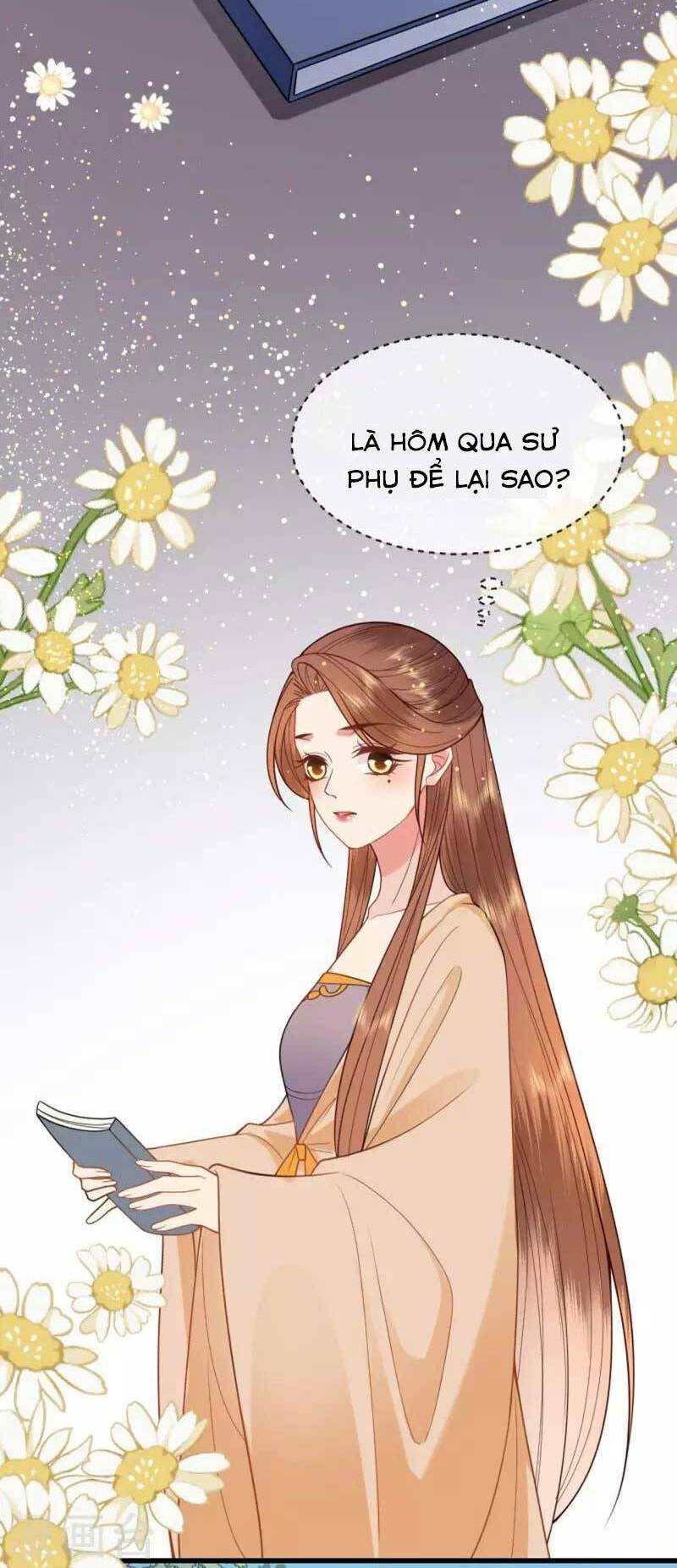 tướng quân, bổn phi không nhận sủng chapter 18 27