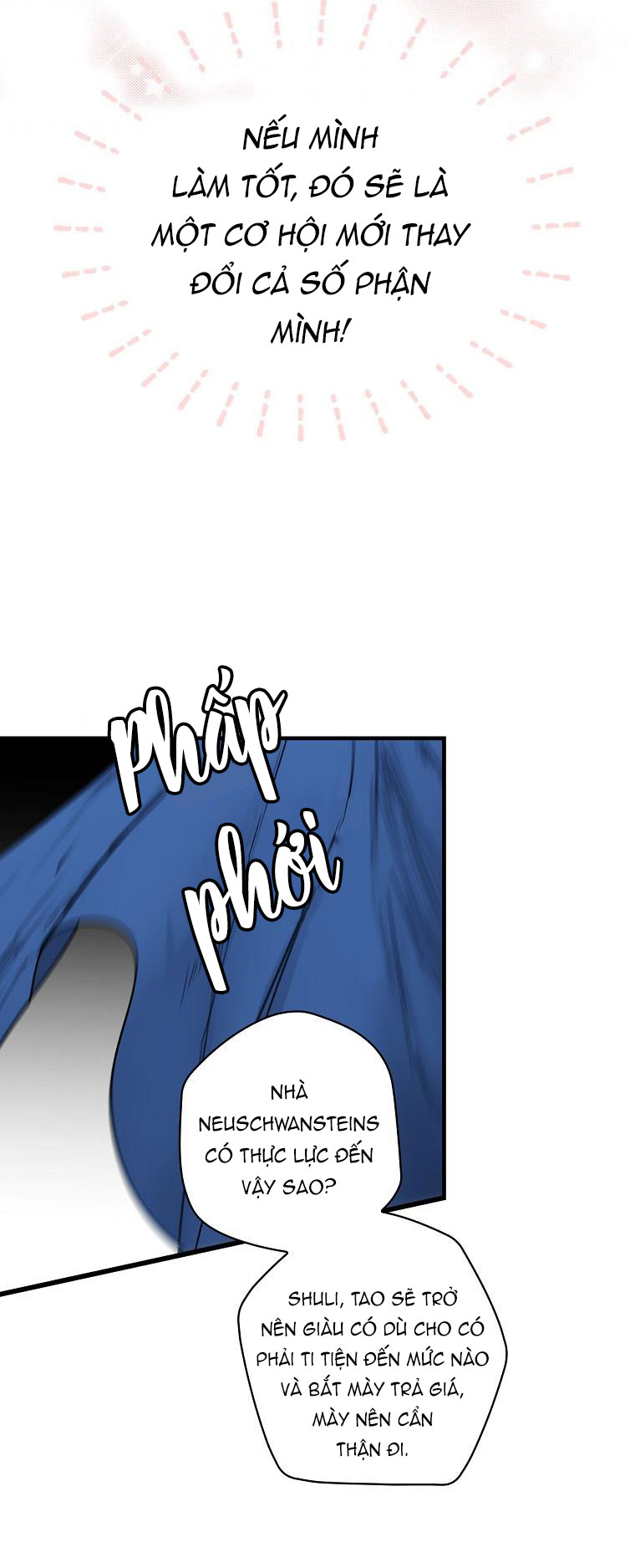 cổ tích về người mẹ kế chapter 68 9