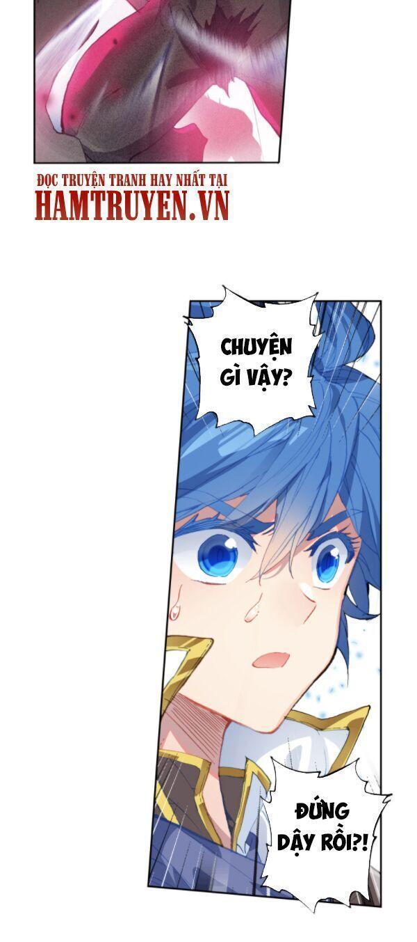 tuyệt thế đường môn - đấu la đại lục 2 chapter 270.5 4