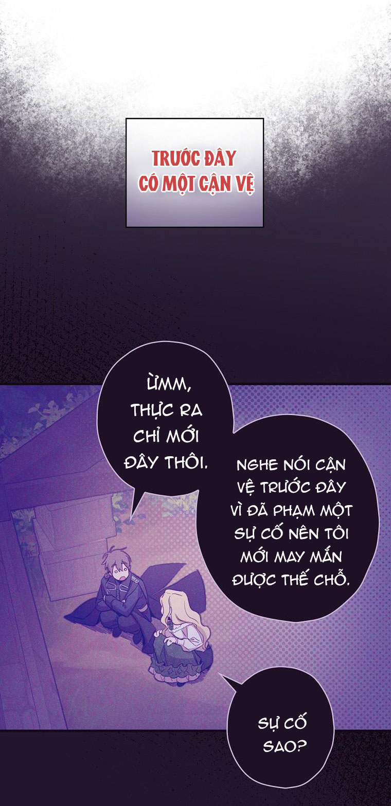 phương pháp khiến chồng đứng về phía của tôi chapter 22.1 28