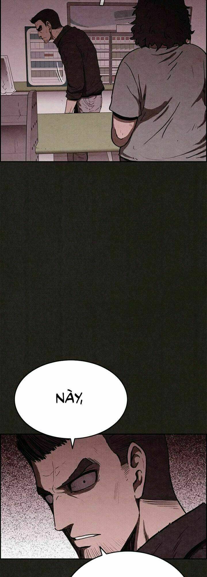 quái vật tại chung cư xanh chapter 77 31