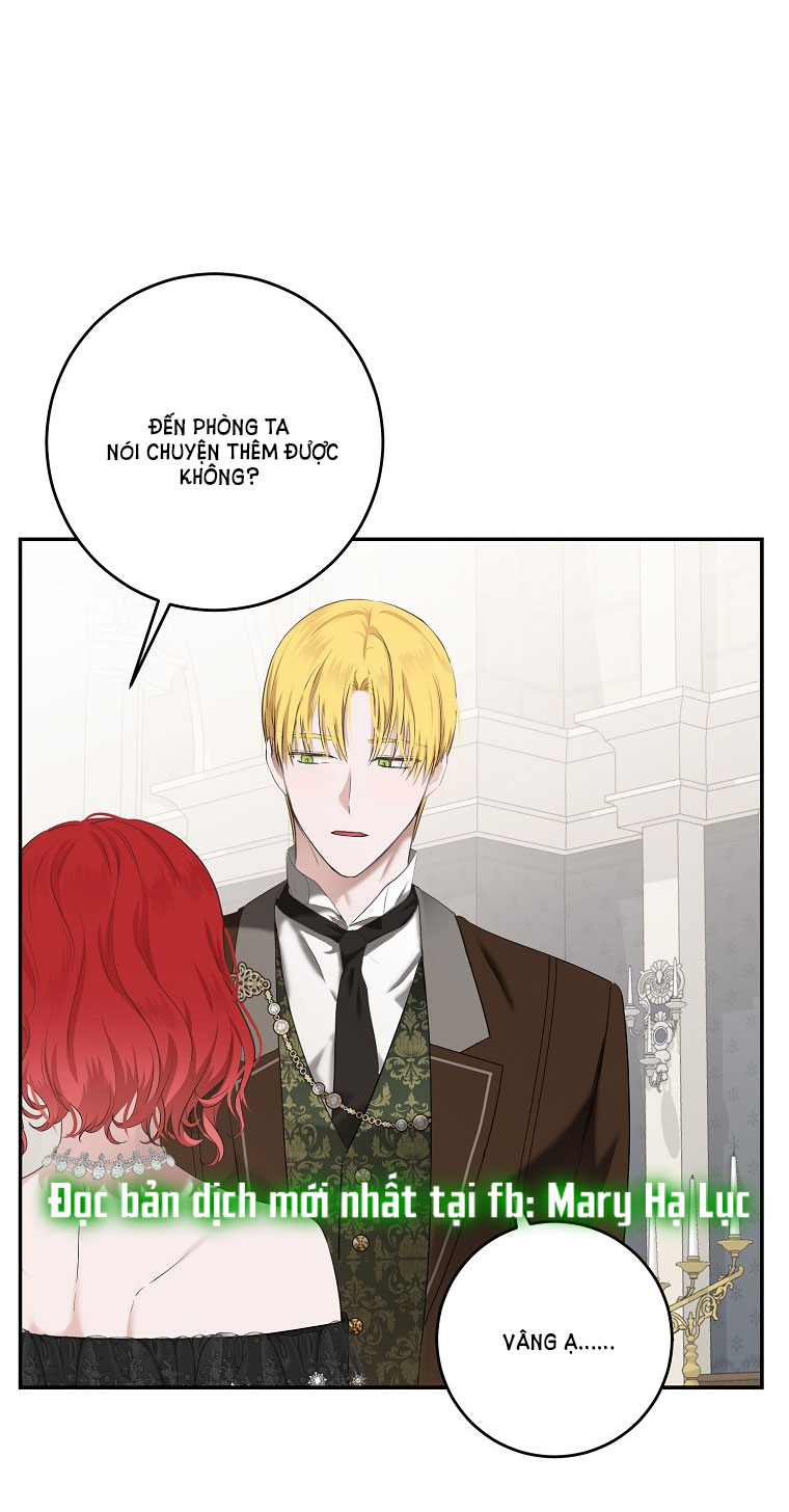 [Bản 15+] Tôi Lạc Vào Thế Giới Trò Chơi Harem Ngược chapter 84.1 - Trang 25