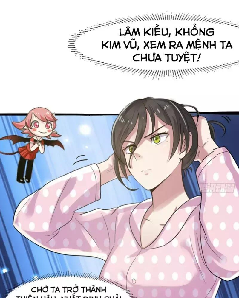 hệ thống nghịch tập thiên hậu chapter 2 10