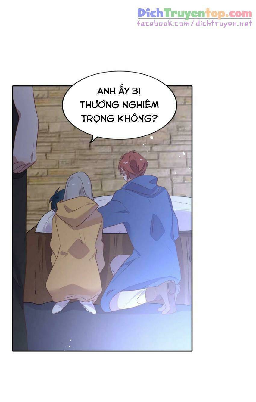 bạn trai kém tuổi bẫy yêu tôi chapter 77 9