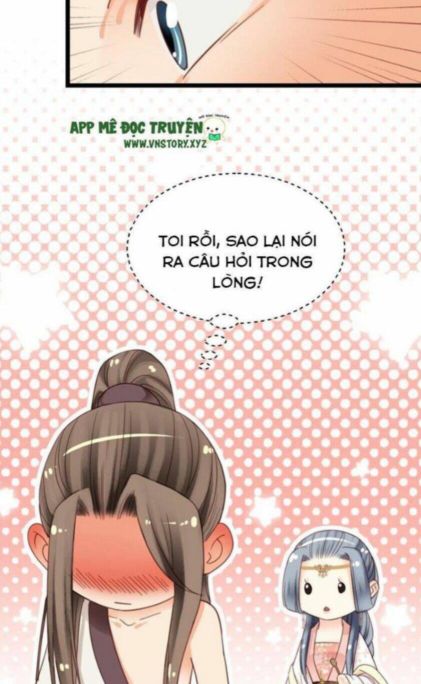 kiều nữ độc phi chapter 232 16