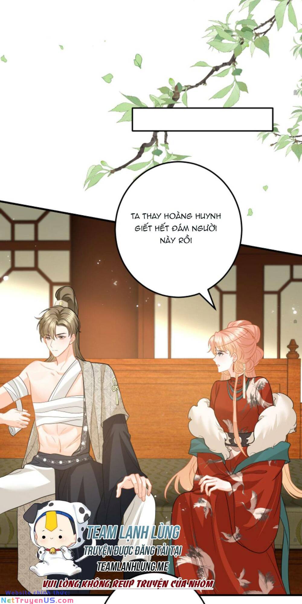 xuyên nhanh: phản diện quá sủng quá mê người chapter 145 20