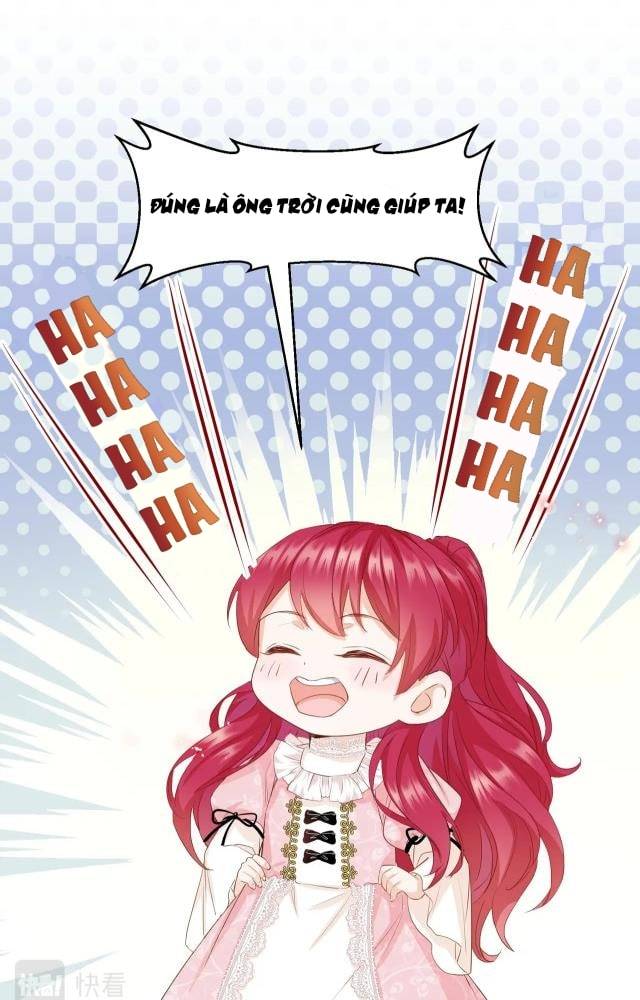 ma pháp của công chúa amy chapter 4 40