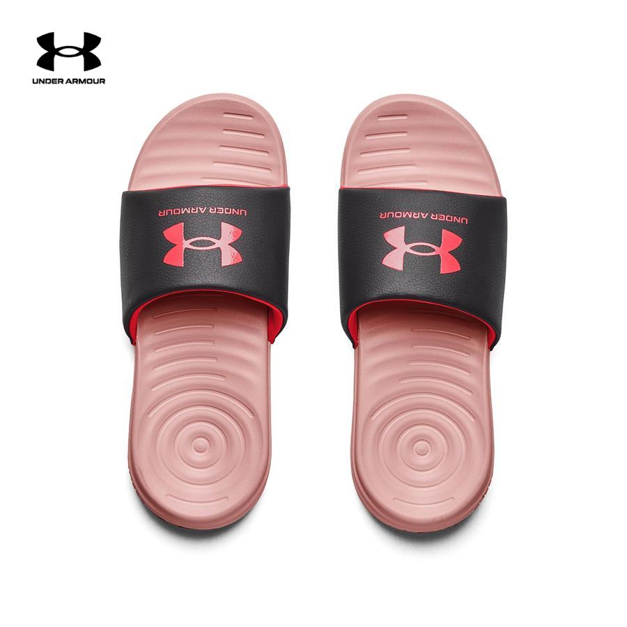 Dép quai ngang nữ Under Armour Ansa Fix - 3023772-104