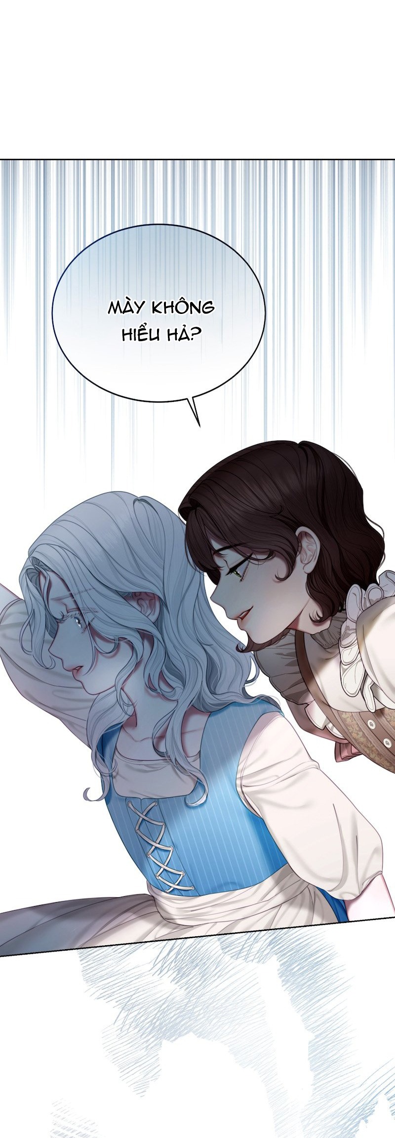 nữ hầu muốn đình công chapter 2.1 6