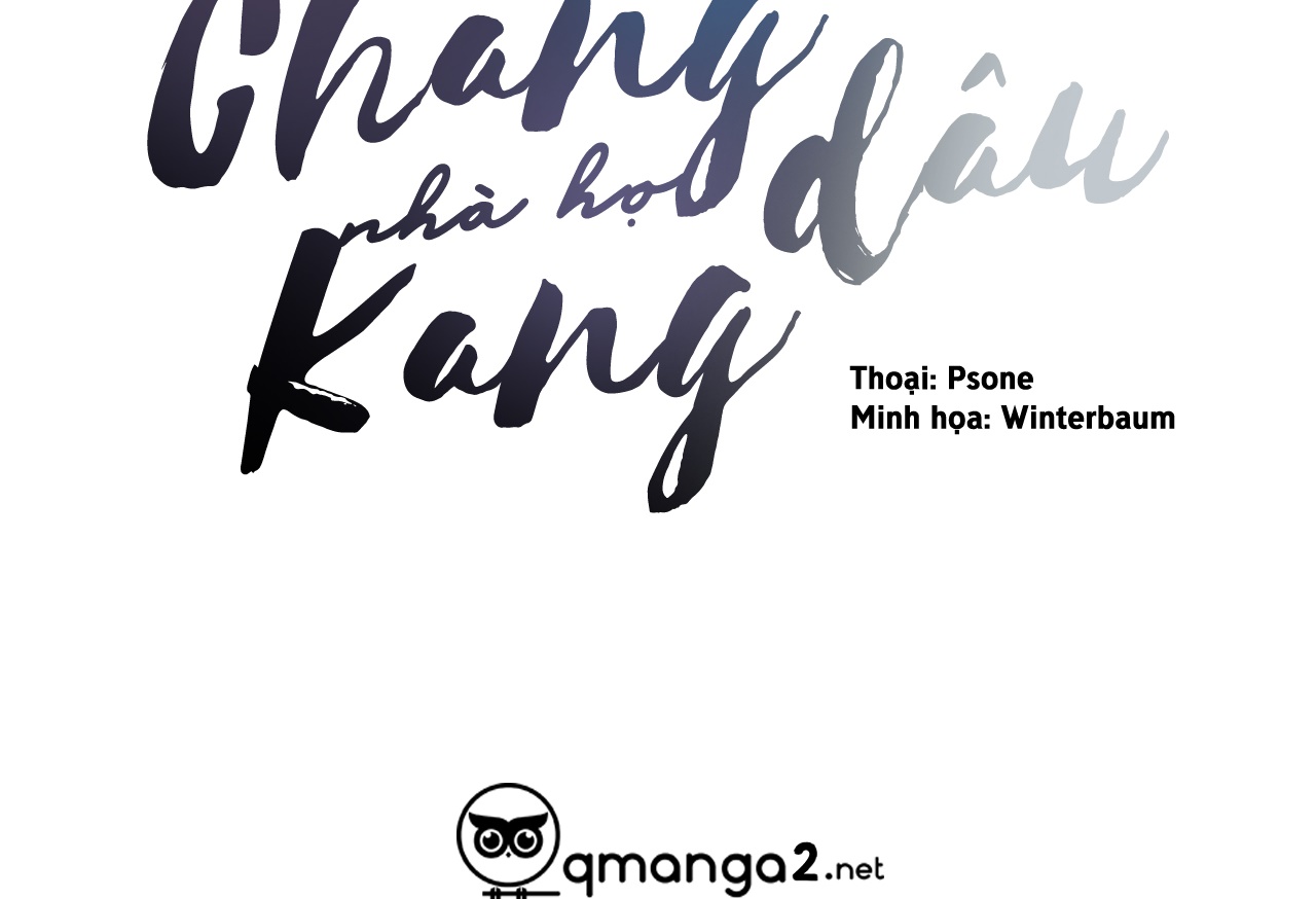 chàng dâu nhà họ kang chapter 1 58