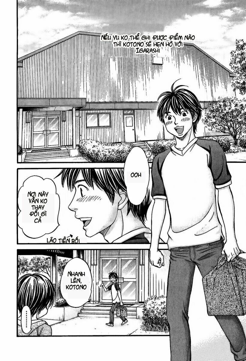 hetakoi chapter 49 6