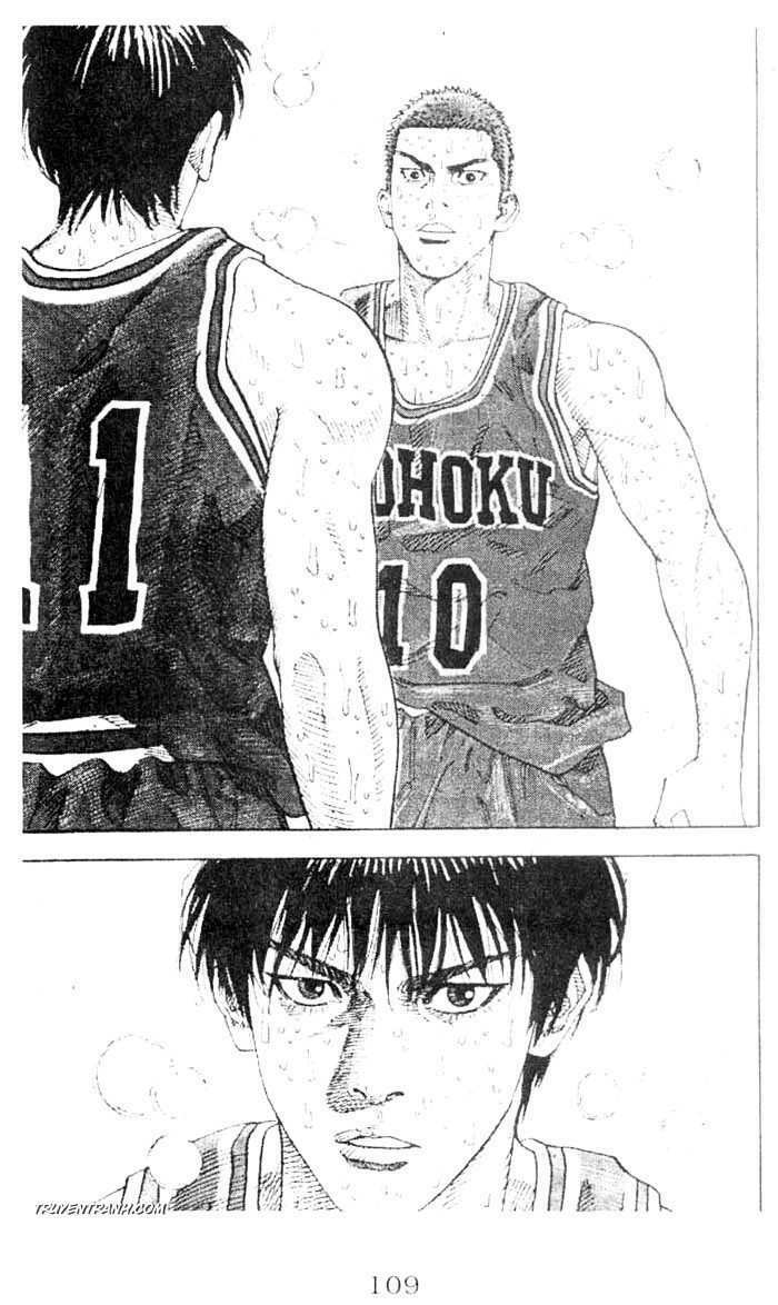 cao thủ bóng rổ chapter 276 1